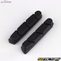 Cartuchos de pastillas de freno para bicicleta Campagnolo tipo Alligator de 55 mm