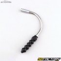 V-Brake 100° Alligator bicycle brake cable elbow