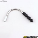 V-Brake 100° Alligator bicycle brake cable elbow