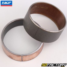 Anillos de fricción de horquilla Showa ØXNUMX mm Honda Africa Twin CRF XNUMX, XNUMX L (desde XNUMX) SKF