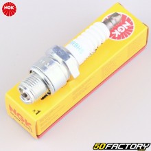 Spark plug NGK  BRXNUMXHS (fixed olive)