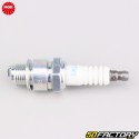 Spark plug NGK BR7HS (fixed olive)