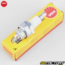 Spark plug NGK BPM6Y