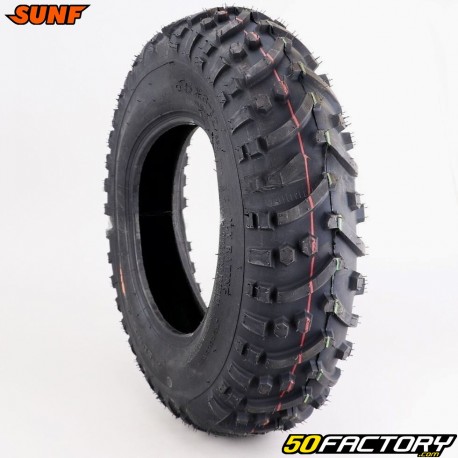 Pneu 25x8-12 65J SunF A032 quad
