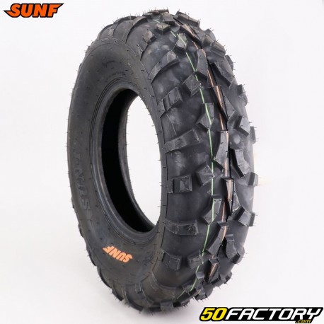 25x8-12 65J SunF 010 quad tire