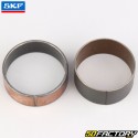 Anillos de fricción de horquilla Showa ØXNUMX mm BMW XNUMX F, Honda CBF XNUMX (XNUMX - XNUMX)... SKF