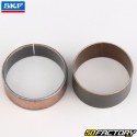 Anillos de fricción de horquilla Showa ØXNUMX mm BMW XNUMX F, Honda CBF XNUMX (XNUMX - XNUMX)... SKF