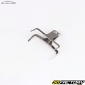 Pastiglie freno per bicicletta semimetalliche tipo Shimano Deore BR-M575, BR-M525... Alligatore