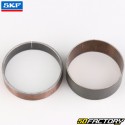 Anéis de fricção de garfo WP Ø48 mm Beta RR 125 (desde 2018), 390 (desde 2017)... SKF