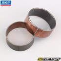 Bagues de friction de fourche WP, Marzocchi Ø35 mm KTM SX 65, Gas Gas MC 50, 65... SKF