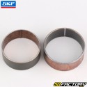 Bagues de friction de fourche WP, Marzocchi Ø35 mm KTM SX 65, Gas Gas MC 50, 65... SKF