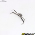 Pastiglie freno organiche per bicicletta tipo Shimano Saint BR-M820, BR-M810... Alligator