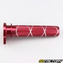 Tubo de alça de gás KTM SX, EXC... vermelho