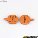 Organic bicycle brake pads type Promax DSK-810... Alligator