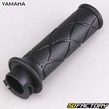 Poignée de revêtement droite d'origine avec tube MBK Booster, Yamaha Bw's