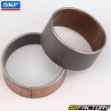 Bagues de friction de fourche Showa Ø41 mm Honda CBR 600 RR (2013 - 2022), Suzuki GSX-R 600 (2011 - 2019)... SKF