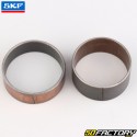 Bagues de friction de fourche Showa Ø41 mm Honda CBR 600 RR (2013 - 2022), Suzuki GSX-R 600 (2011 - 2019)... SKF