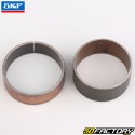 Bagues de friction de fourche Showa Ø41 mm Honda CBR 600 RR (2013 - 2022), Suzuki GSX-R 600 (2011 - 2019)... SKF