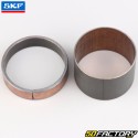 Bagues de friction de fourche KYB Ø43 mm Yamaha MT-10, Honda VFR 1200 F... SKF