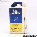 Camera d&#39;aria per bicicletta 700x18/25C (18/25-622) Valvola Presta FV 60 mm Michelin Sosta aerea 1