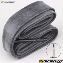 Tubo interno de bicicleta 700x26/32 (26/32-622/635) Válvula Presta FV 48 mm Michelin Air Comp A2