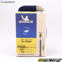 Camera d&#39;aria per bicicletta 700x26/32 (26/32-622/635) Valvola Presta FV 48 mm Michelin Comp. aria A2