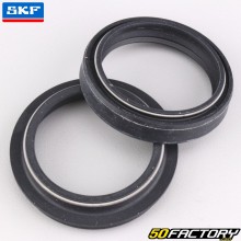 Paraolio forcella e parapolvere 43x53.9x9.5 mm Aprilia RSV4, MV Agusta... (forcella ZF Sachs) SKF