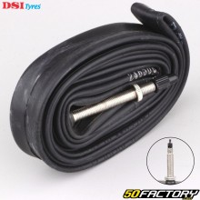 Bicycle inner tube 700x23 (23-622) Presta FV valve 60 mm DSI Tires