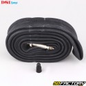 Bicycle inner tube XNUMXxXNUMX/XNUMX (XNUMX/XNUMX-XNUMX) Presta FV valve XNUMX mm DSI Tires