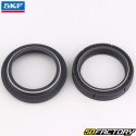 Paraolio e parapolvere forcella 41x54x9 mm Honda CBF 1000, Kawasaki ZX-6R... (forcella Showa) SKF