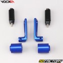 Protections de leviers Voca bleues