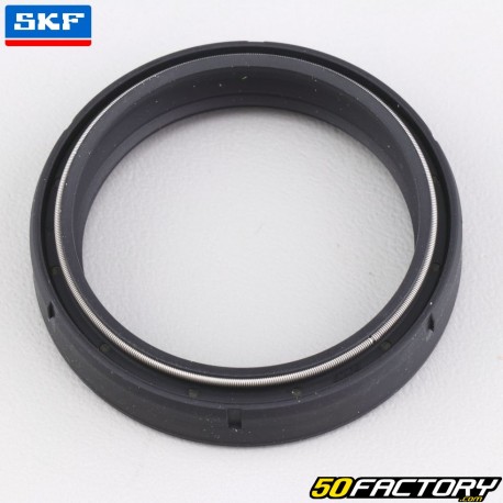 Retén aceite horquilla XNUMXxXNUMXxXNUMX mm KTM Duke  XNUMX (XNUMX - XNUMX), XNUMX (XNUMX - XNUMX)... (horquilla WP) SKF