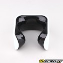 Supporto da parete per bicicletta bianco e nero (23-32 mm)