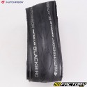 Bicycle tire XNUMXxXNUMX (XNUMX-XNUMX) Hutchinson Blackbird  with flexible rods