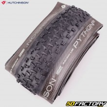 Bicycle tire 29x2.30 (55-622) Hutchinson Python 3 Racing Lab TLR with flexible rods