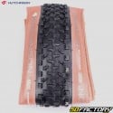 Bicycle tire XNUMXxXNUMX (XNUMX-XNUMX) Hutchinson  Python XNUMX Racing  Lab TLR brown sides with flexible rods