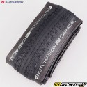 Bicycle tire XNUMXxXNUMX (XNUMX-XNUMX) Hutchinson  Caracal Hardskin TLR with soft bead