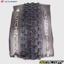 Bicycle tire 29x2.40 (57-622) Hutchinson Python 3 Racing Lab TLR with flexible rods