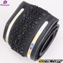 Bicycle tire XNUMXxXNUMXC (XNUMX-XNUMX) Panarace r Gravelking XXNUMX TLR with soft clinchers