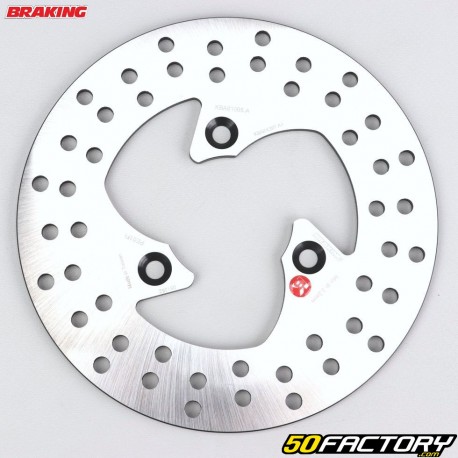 Disco de travão Peugeot TKR,  Vivacity,  Malaguti F12...Ã˜190 mm Braking R-Fix