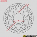 Disque de frein Peugeot TKR, Vivacity, Malaguti F12... Ø190 mm Braking R-Fix