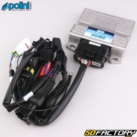 Nolimit CDI-Box Piaggio Beverly,  Vespa GTS 300 4T E5 (seit 2021) Polini