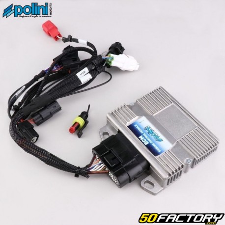 Nolimit CDI-Box Piaggio liberty,  Vespa Primavera,  Sprint 125... 4T E5 (seit 2021) Polini