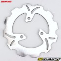 Bremsscheibe Yamaha Aerox, MBK Nitro... Ø190 mm Braking W-Fix