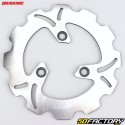 Bremsscheibe Yamaha Aerox, MBK Nitro... Ø190 mm Braking W-Fix