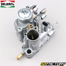 Carburador SI 24/24E Vespa PX Rally 200 Dellorto  2T