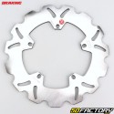 Disque de frein avant Piaggio Free, Zip SP2, Vespa ET4, Gilera Runner... Ø200 mm Braking W-Fix