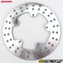 Disco de freio dianteiro Piaggio Free,  Zip SP2, Vespa ET4, Gilera Runner... Ø200 mm Braking R-Fix