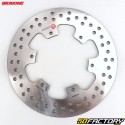 Disque de frein avant Gilera Runner, Piaggio Fly, Liberty... Ø220 mm Braking R-Fix