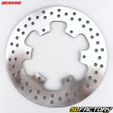 Disque de frein avant Gilera Runner, Piaggio Fly, Liberty... Ø220 mm Braking R-Fix